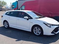 Usata Toyota Corolla Business Edition 98 CV (72 kW) 2019 Station wagon
