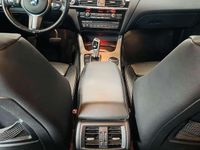 Usata BMW X4 M Sport 190 CV (139 kW) 2017 SUV