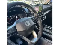 Usata Seat Leon ST Business 150 CV (110 kW) 2021 Station wagon