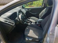 Begagnad Ford Focus 2012 Sedan
