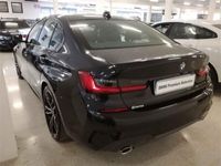 usata BMW 320 Serie 3 d 48V Msport del 2021 usata a Salerno