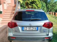 Usata Suzuki Vitara 129 CV (94 kW) 2021 SUV