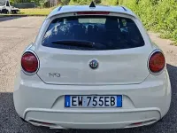 Usado Alfa Romeo MiTo Distinctive 84 CV (61 kW) 2014 Utilitario