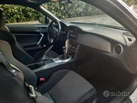 usata Subaru BRZ - 2015