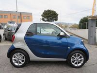 usata Smart ForTwo Electric Drive Passion