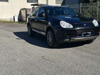 usata Porsche Cayenne 3.2 GPL