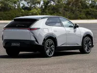 Nuova Mazda CX-6e Takumi-Line 189 kW (258 CV) 2026 Vari colori SUV