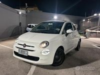 Usata Fiat 500 69 CV (50 kW) 2024 Bianco Berlina
