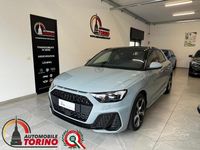 Gebraucht Audi A1 S-Line 110 PS (80 kW) 2023 Grau SUV