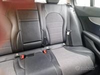 Usata Mercedes C220 2018 Grigio Station wagon