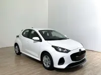 Nuova Mazda 2 Prime-Line 116 CV (85 kW) 2026 Bianco Utilitaria