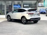 Usata Nissan Qashqai N-Connecta 158 CV (116 kW) 2023 Grigio SUV