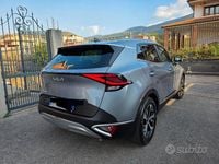 Usata Kia Sportage Style 150 CV (110 kW) 2022 SUV