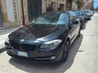 Usata BMW 520 M Sport 184 CV (135 kW) 2011 Berlina