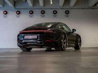 Usata Porsche 992 450 CV (330 kW) 2022 Nero Coupé