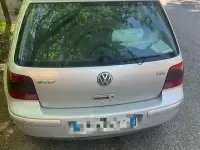 Usata VW Golf III 75 CV (55 kW) 1996 Berlina