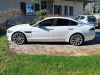 Usata Jaguar XF Portfolio 179 CV (131 kW) 2016 Berlina