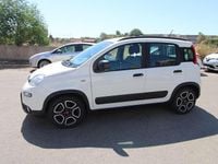 Usata Fiat Panda City Life 69 CV (50 kW) 2021 Utilitaria