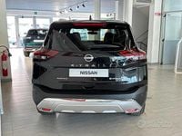 Usata Nissan X-Trail Tekna 213 CV (156 kW) 2025 Nero SUV