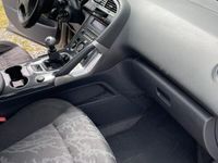 Usata Peugeot 3008 109 CV (80 kW) 2009 Grigio SUV