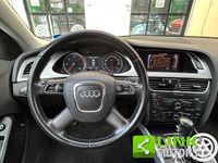 Usata Audi A4 Business 143 CV (105 kW) 2011 Bianco Berlina