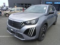 Nuova Peugeot 2008 Allure 145 CV (106 kW) 2025 Grigio SUV