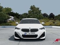 usata BMW 220 Serie 2 i Msport