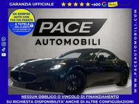 Usata Maserati Granturismo 491 CV (361 kW) 2023 Nero Coupé