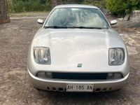 Usata Fiat Coupé 131 CV (96 kW) 1996 Grigio Coupé