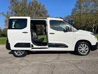 usata Citroën Berlingo BlueHDi 130 Stop&Start Combi M Live N1