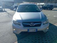 usata Subaru XV 2.0d S Style (trend) 6mt