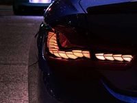Usata BMW 420 Coupé M Sport 184 CV (135 kW) 2015 Coupé