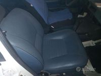 Usata Fiat Ritmo 1980 Bianco Utilitaria