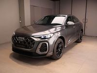 Ny Audi Q5 Sportback S-Line 204 HK (150 kW) 2026 Grå SUV