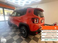 Usata Jeep Renegade 140 CV (102 kW) 2015 SUV