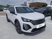 Nuova Peugeot 2008 Allure 102 CV (75 kW) 2025 Bianco okenite SUV