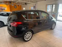 Usado Ford B-MAX Titanium X 89 CV (65 kW) 2016 Negro Monovolumen