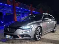Usata Renault Talisman Intens 160 CV (117 kW) 2016 Grigio Station wagon