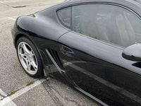 Usata Porsche Cayman 295 CV (216 kW) 2006 Coupé