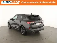 Usata Ford Kuga ST-Line 149 CV (109 kW) 2023 Grigio SUV