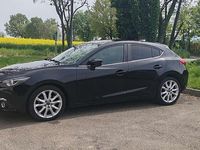 Usata Mazda 3 Exceed 105 CV (77 kW) 2017 Berlina