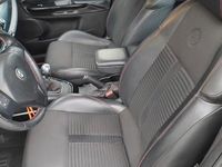 Usata Alfa Romeo Giulietta 170 CV (125 kW) 2011 Nero Utilitaria