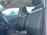 Usata Citroën C3 Aircross 102 CV (75 kW) 2019 Bianco SUV