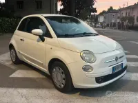 Usado Fiat 500 75 CV (55 kW) 2007 Utilitario