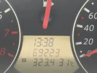 Usata Nissan Micra 2005 Bluazzurro Berlina