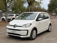 Usata VW up! move up! 68 CV (50 kW) 2021 Bianco Utilitaria