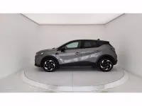 Usata Renault Captur Techno 143 CV (105 kW) 2024 Grigio SUV