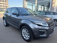 Usata Land Rover Range Rover evoque HSE Dynamic 150 CV (110 kW) 2016 Grigio SUV
