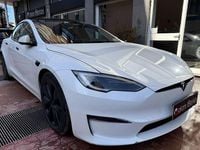 Usata Tesla Model S Performance 356 kW (485 CV) 2023 Other Utilitaria
