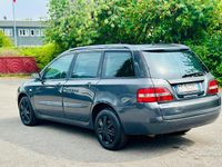 Usata Fiat Stilo Dynamic 133 CV (97 kW) 2003 Grigio Station wagon